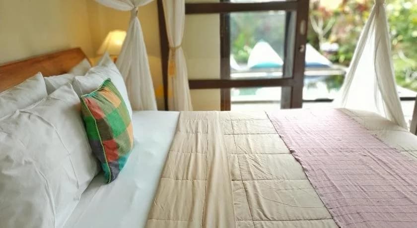Umah Bali Villa - photo 2