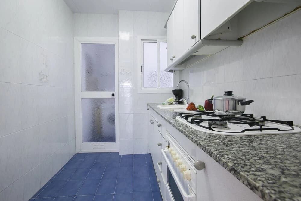 BBarcelona Sant Jordi Flat - photo 16