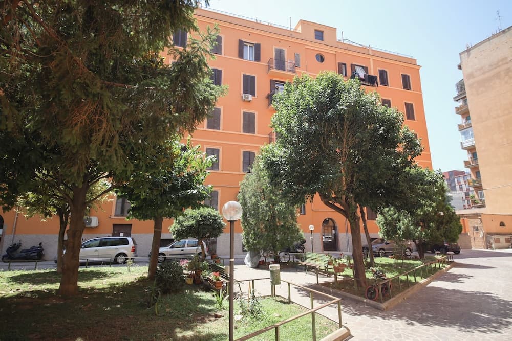 Rome Flat 42 by Ghor - photo 12