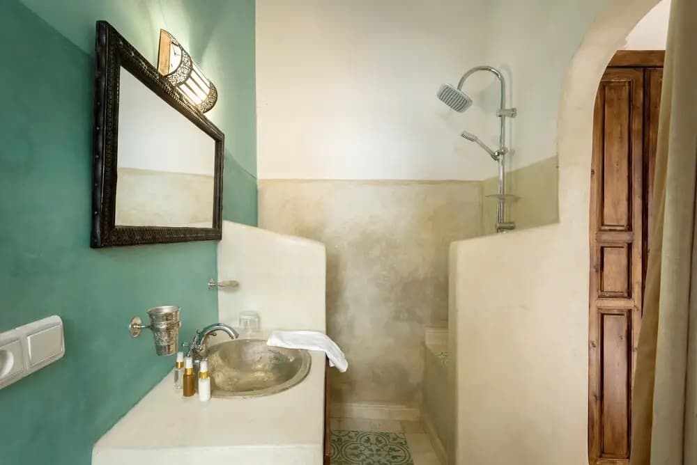 Riad Lucinda - photo 8