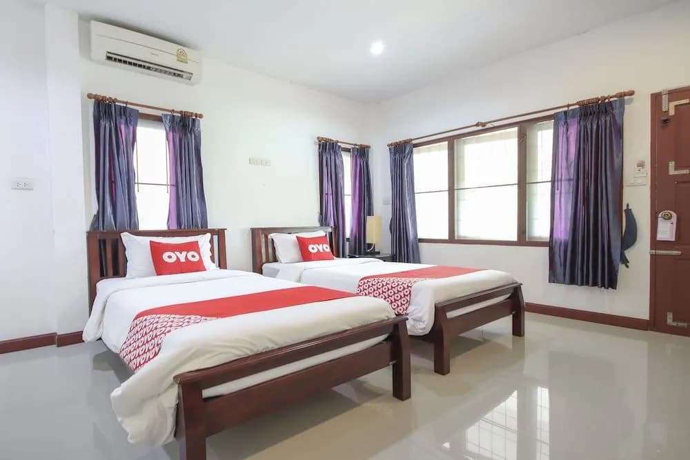 OYO 75373 Chamil House - photo 4