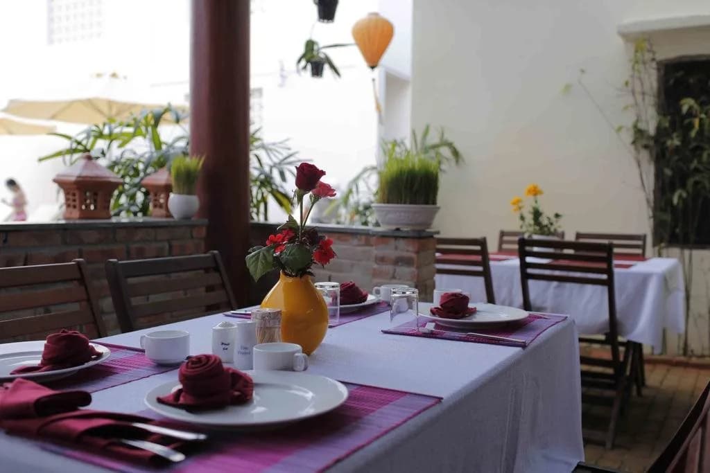 Trendy Life Villa Hoi An - photo 16