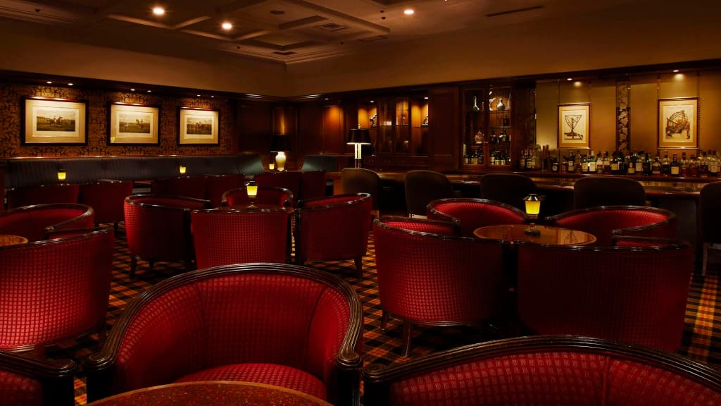 Royal Park Hotel Tokyo Nihonbashi - photo 16