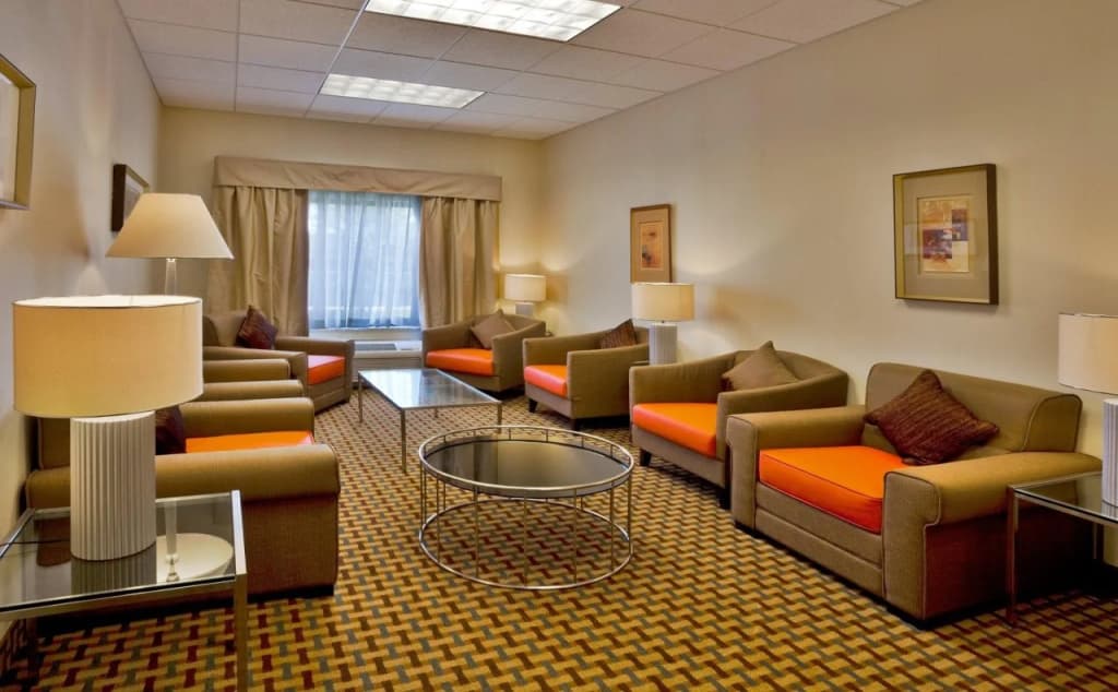 Holiday Inn Express Hotel & Suites Ocoee East by IHG - photo 10