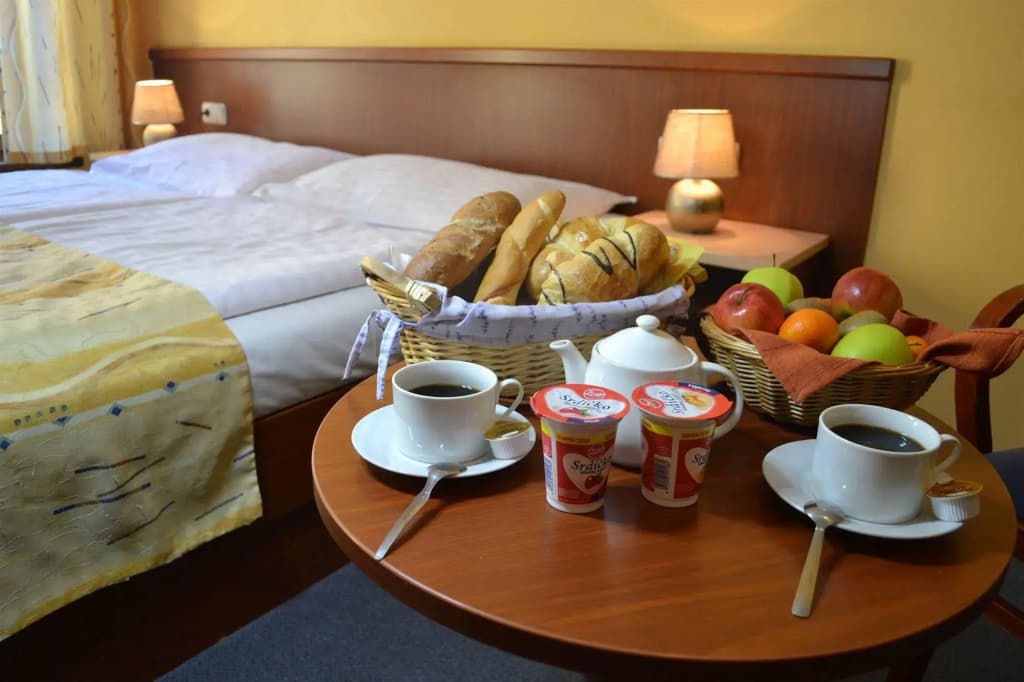 Aparthotel Austria Suites - photo 10