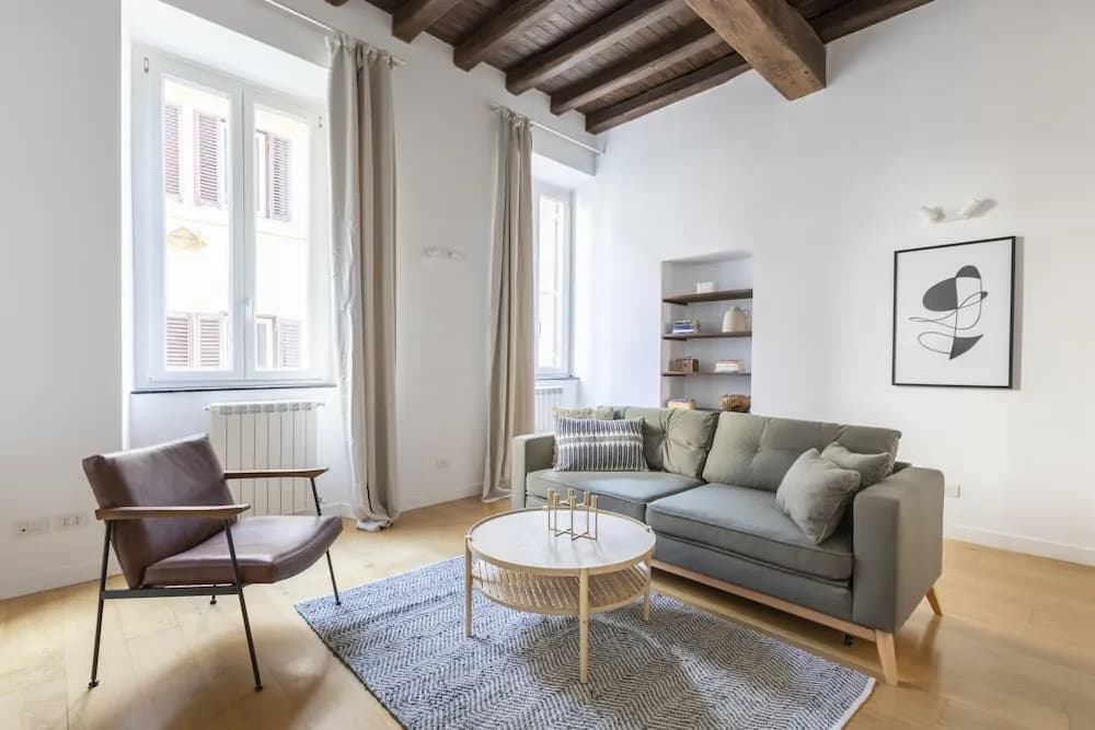 Sonder — Campo Marzio - photo 3