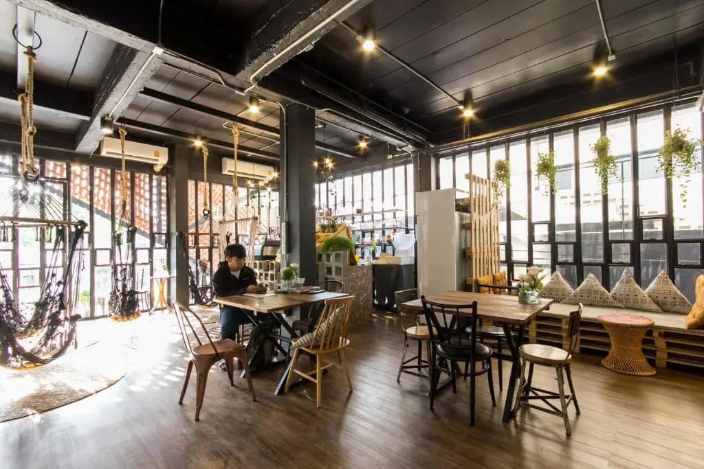 Muan Hostel - photo 24