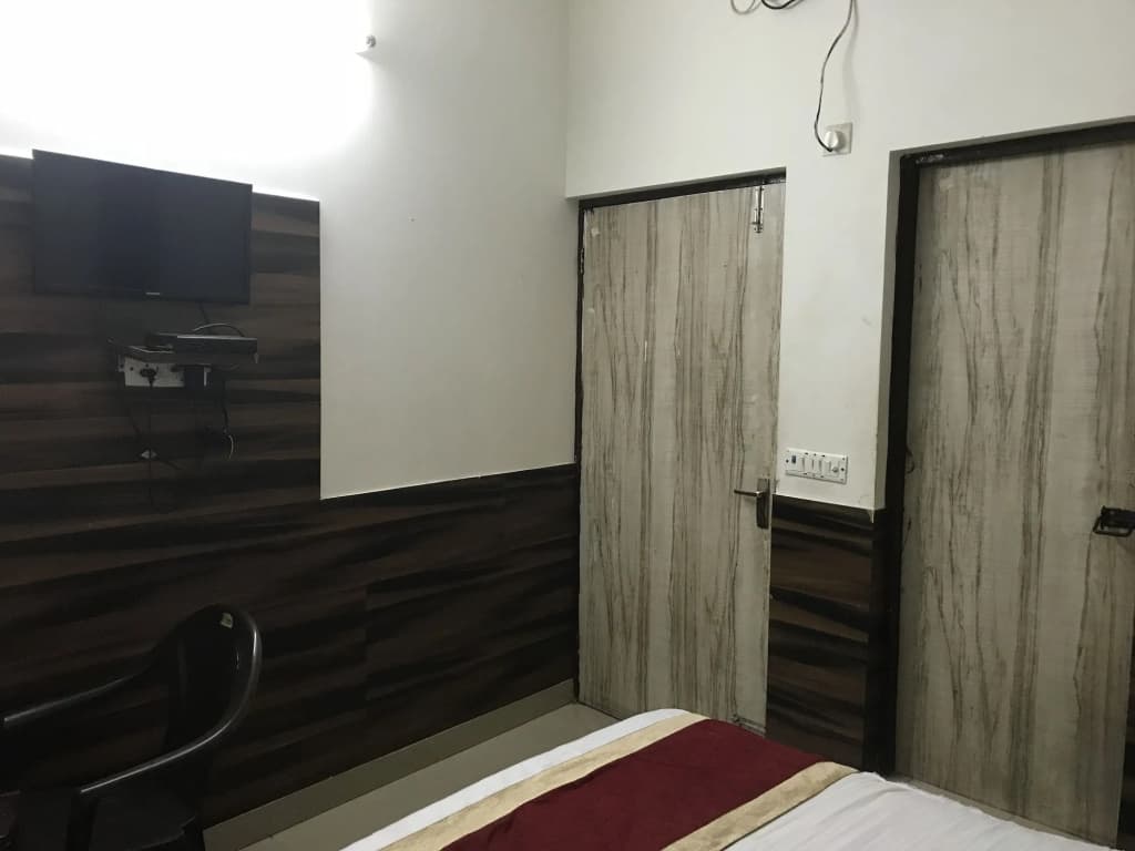 Hotel Perfect Palace - photo 4