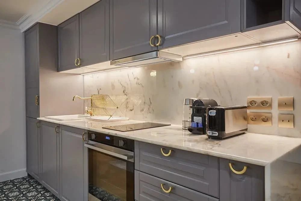 Sublim & New Aparment Saint Germain des Pres - photo 10
