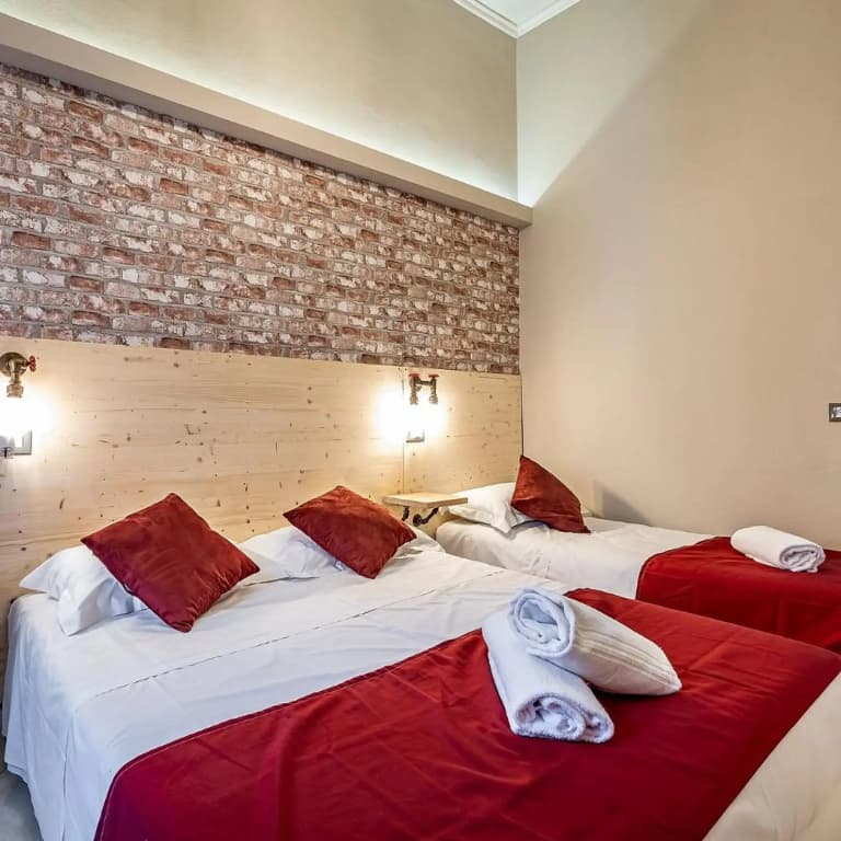 Hotel Veneto Firenze - photo 34
