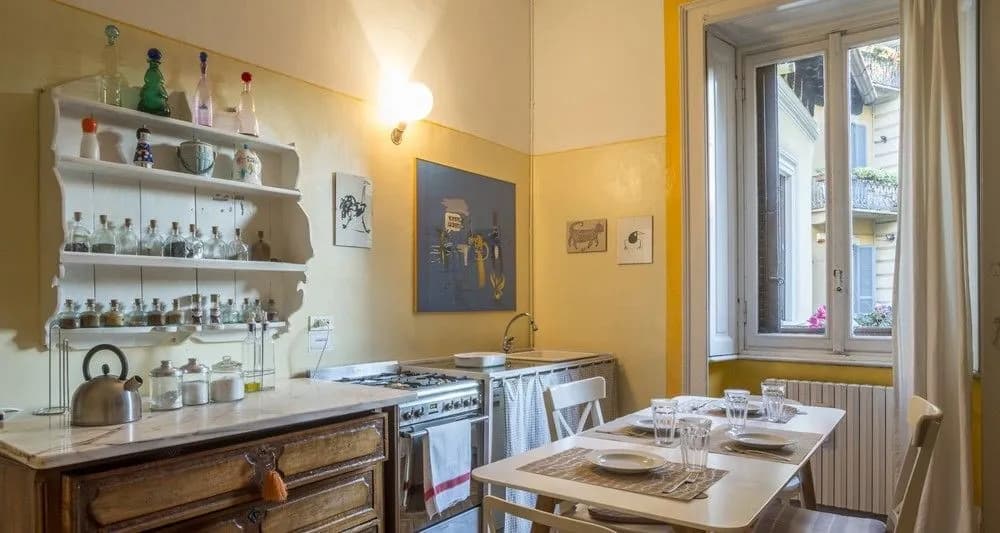Last Supper House - photo 14