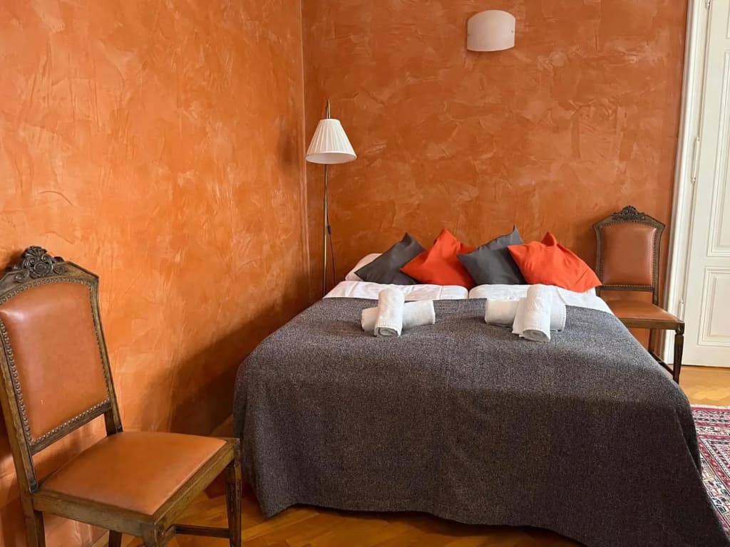 Stylish, Cosy & Central "Self-Check-In" Apartment - photo 12