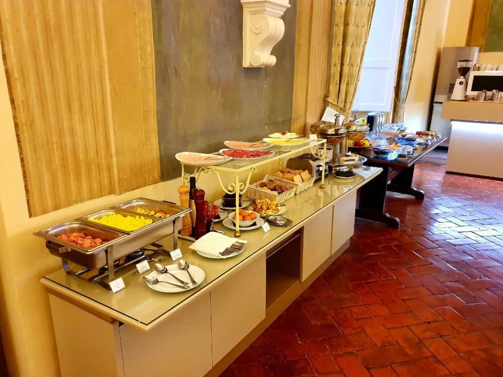 Hotel Annalena - photo 20