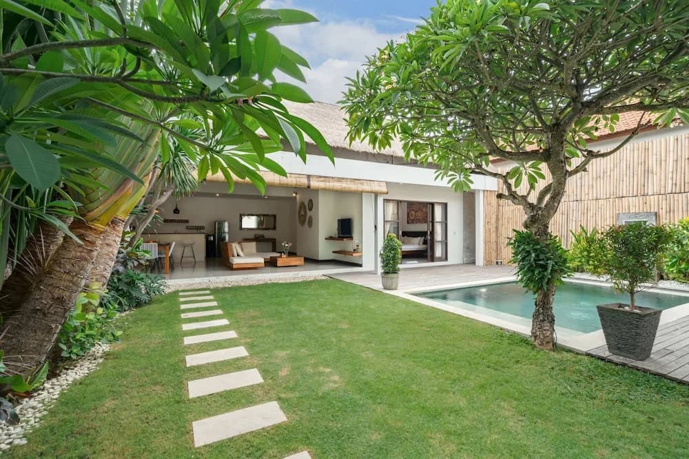 Villa Art Gecko - photo 33
