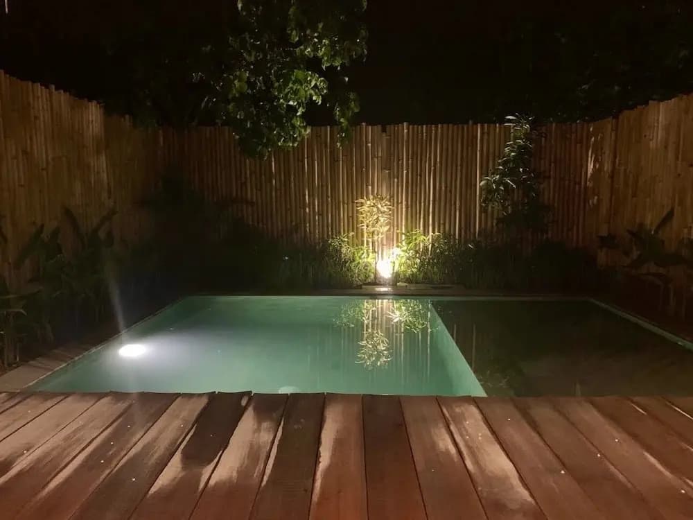 BoBos Villa - photo 14
