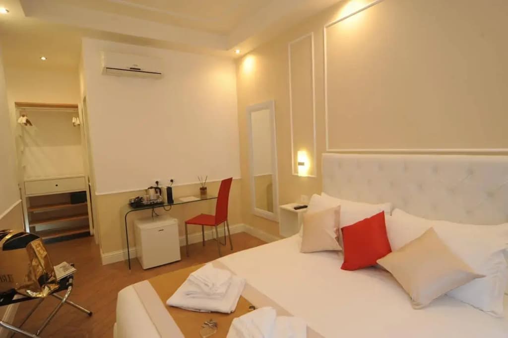 My Suites Piazza di Spagna - photo 20