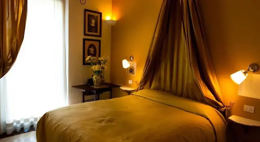 Resort Cavour B&B - photo 5