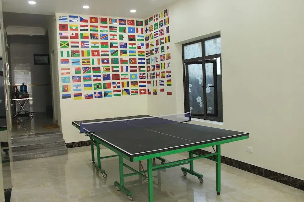 Halong Fancy Hotel - photo 20