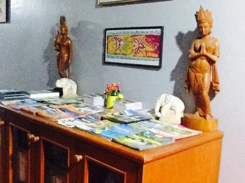 K Guesthouse - photo 9