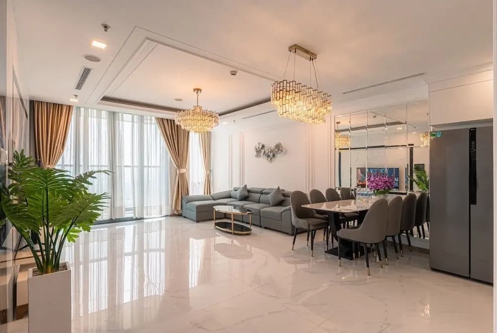 Landmark 81 Residence - La Vague - photo 22