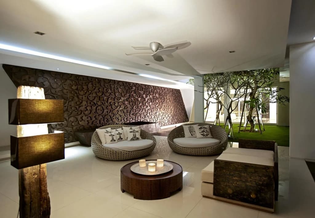 2Villa Z Rezidence 8BR with 2pools- 5Min Seminyak - photo 2
