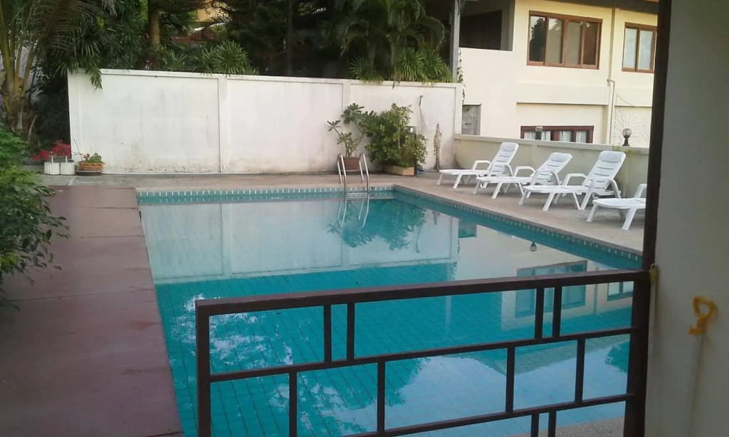 Chaweng Tropical Residence - photo 10