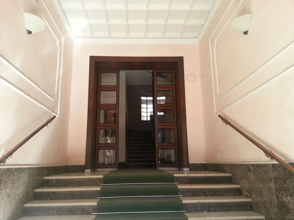 Etere in Prati Rooms - photo 16