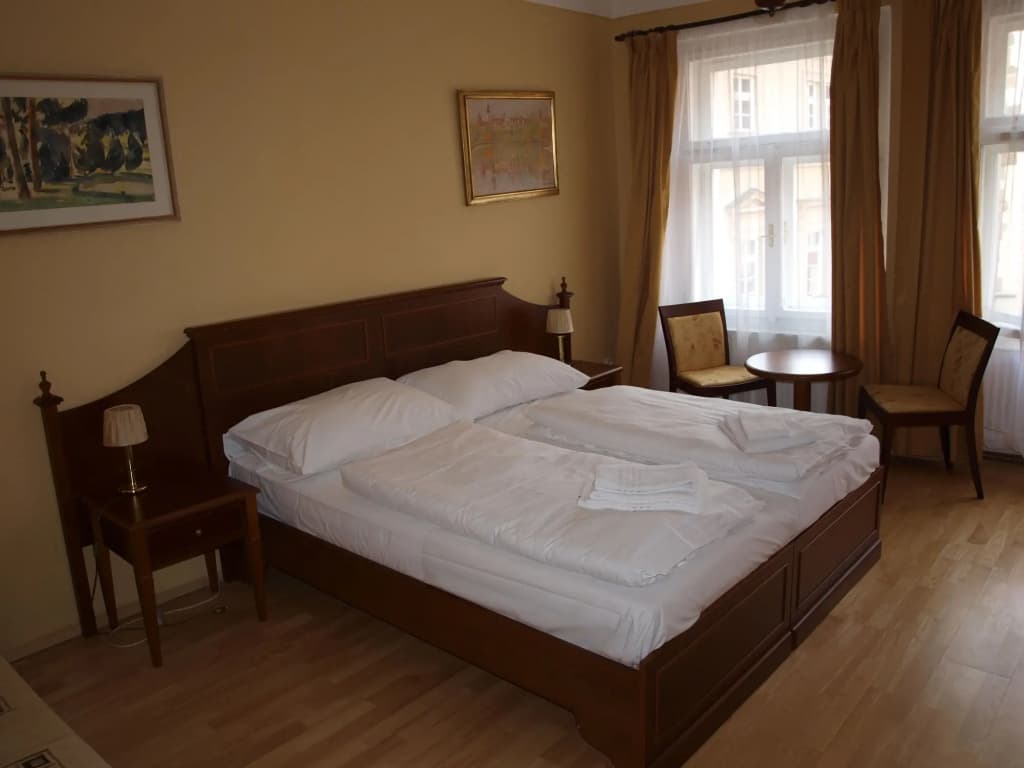 Hotel King George - photo 6