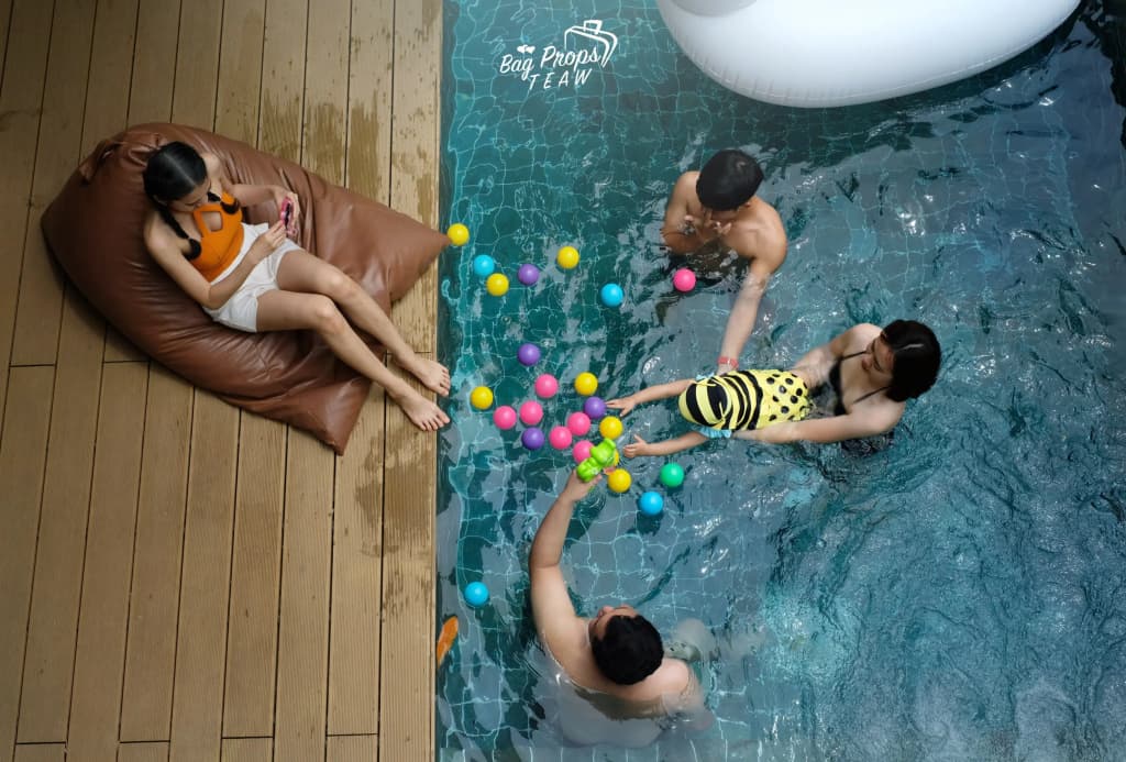 Itz Time Hua Hin Pool Villa - photo 31