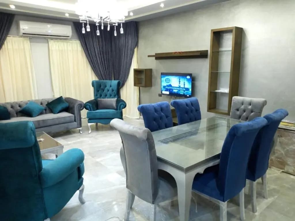 Ramco Hotel Apartments Compound Leila - photo 37