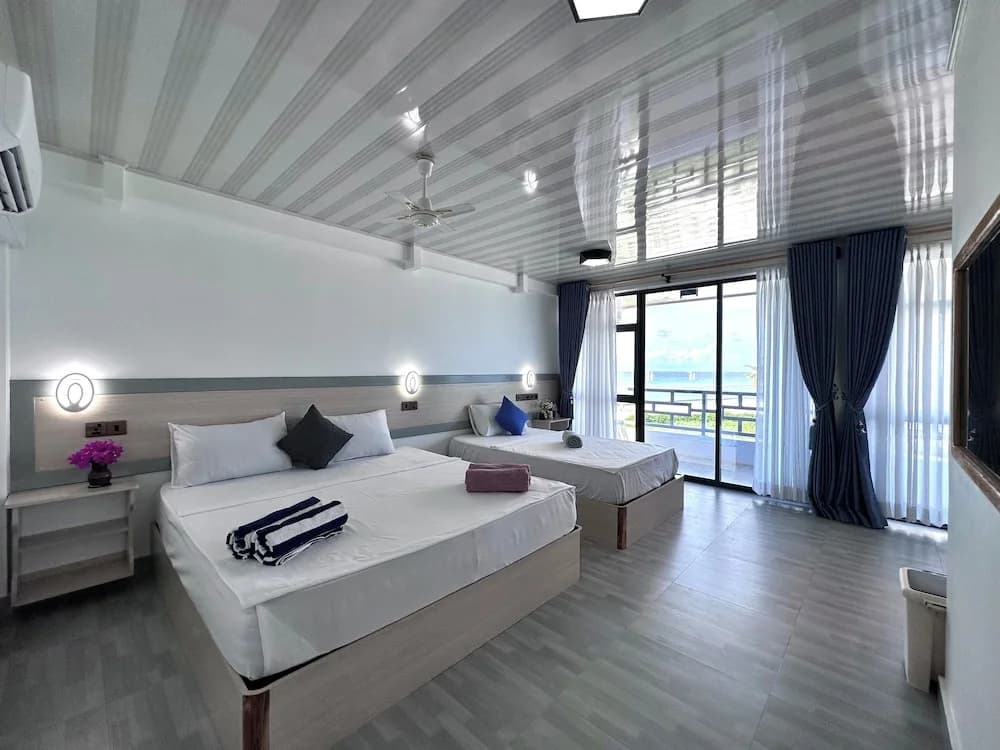 Galaxy Sunrise Guesthouse - photo 5