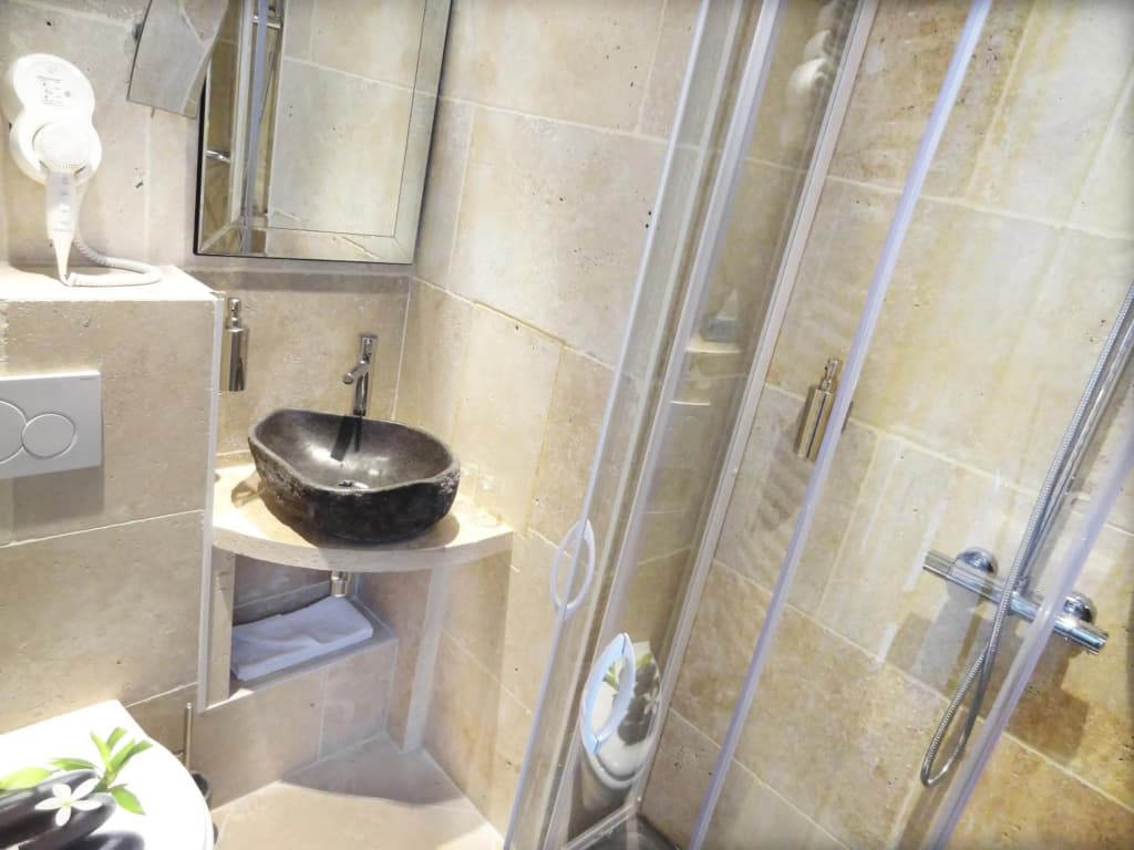 Hotel le Pavillon - photo 9