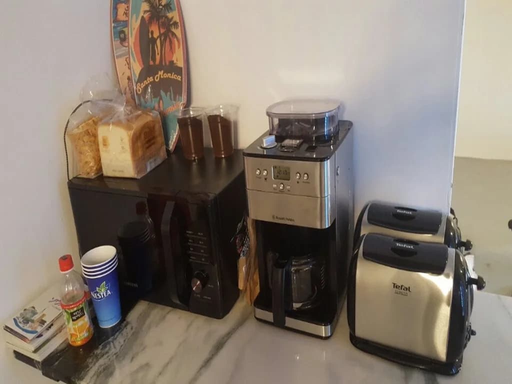 Amazon Guesthouse - Hostel - photo 12
