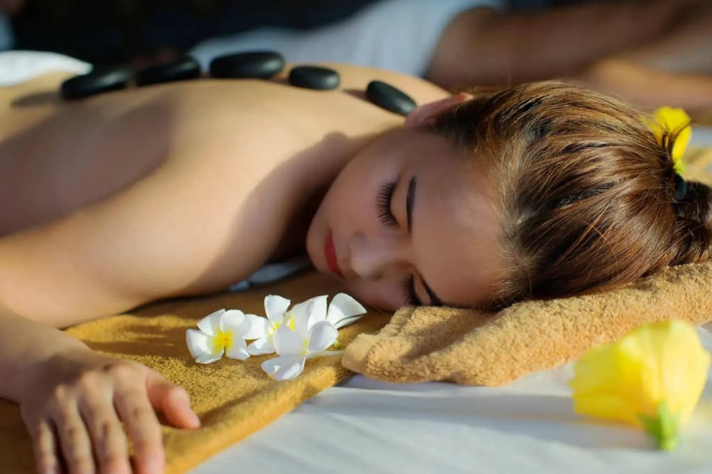 Muong Thanh Holiday Hoi An Hotel - photo 34
