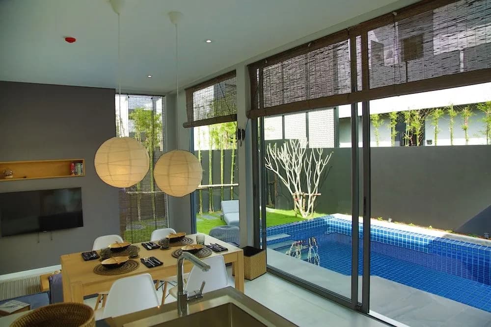 Villa Uji by Holiplanet - photo 7