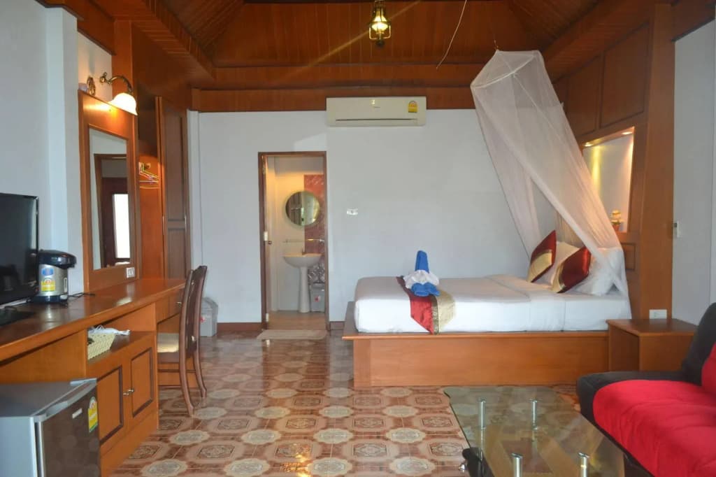 Rasa Sayang Resort - photo 2