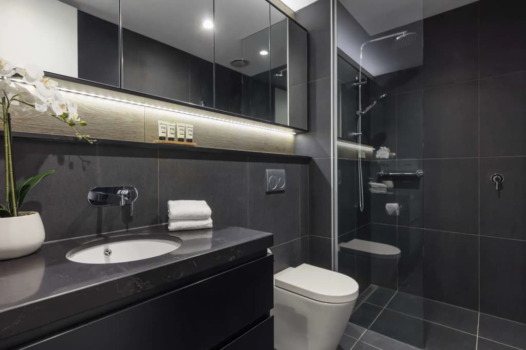 Avani Melbourne Box Hill Residences - photo 10