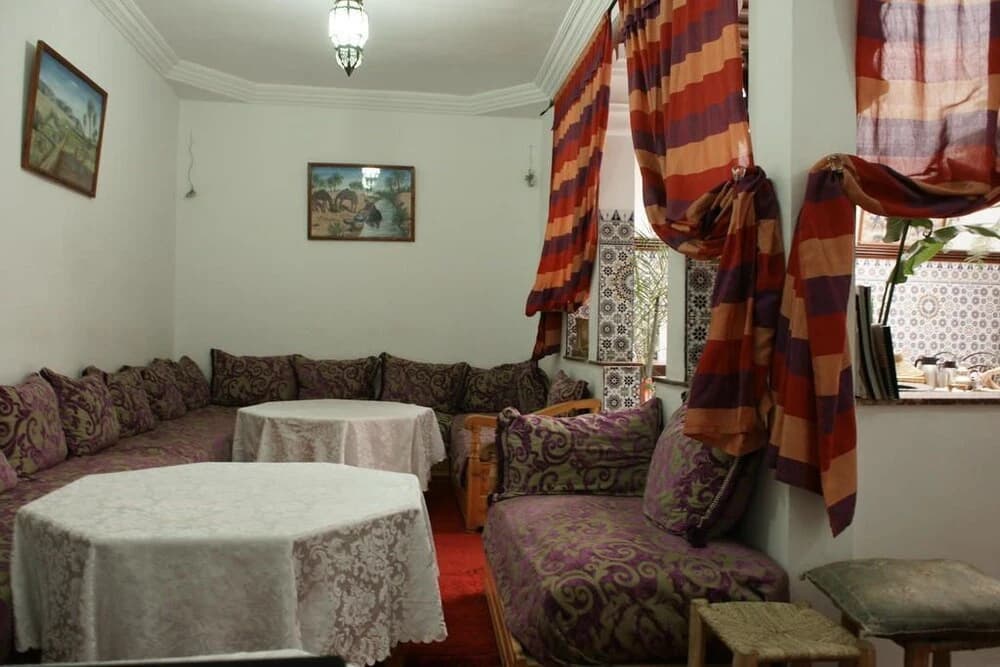 Riad Taddert - photo 10