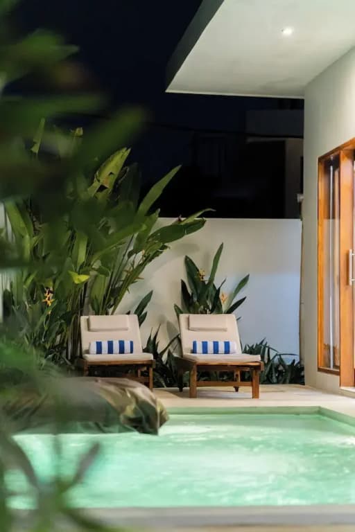 Salthouse Uluwatu - photo 22
