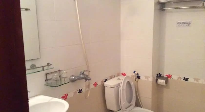 Aroma Hotel - photo 6