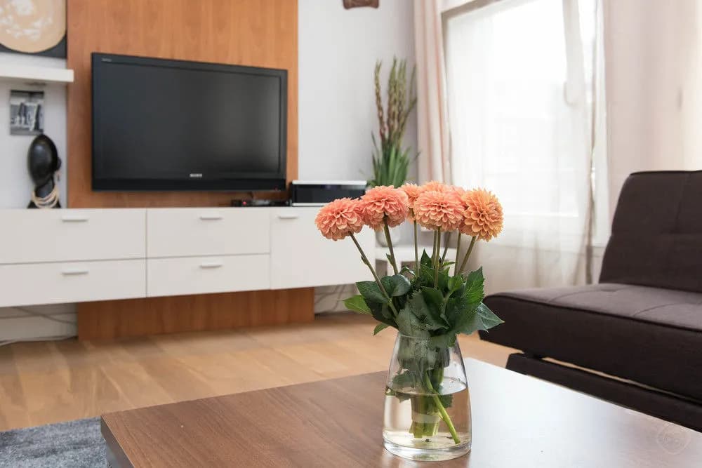 Amsterdam Apartments - Oosterpark Area - main photo