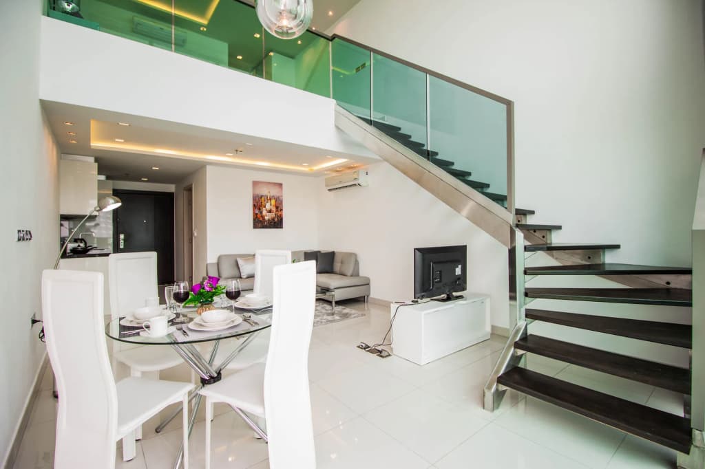 Wongamat Tower by Pattaya Sunny Rentals - photo 21