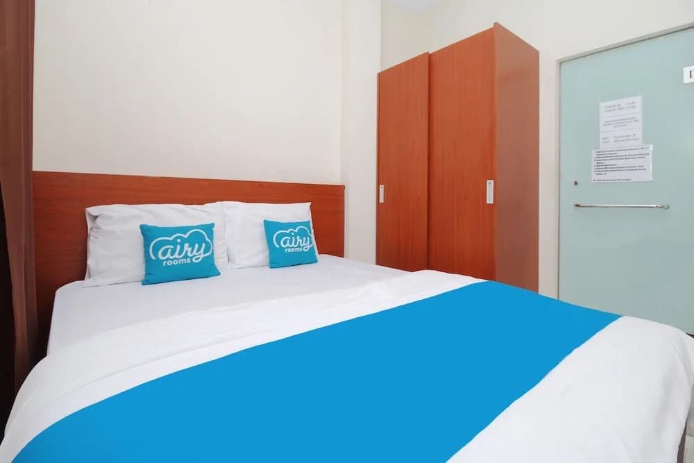 Airy Tebet Utara Jakarta - photo 3
