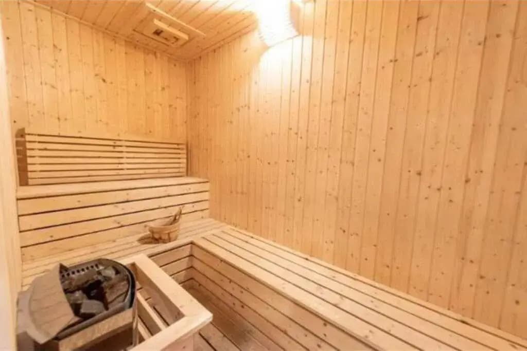 Cozy Mayfair Homestay - photo 7
