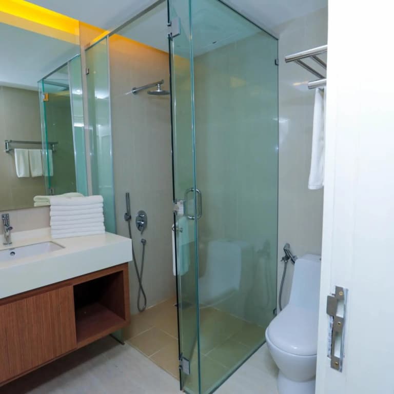 Hotel Casuarina Kuala Kangsar - photo 9