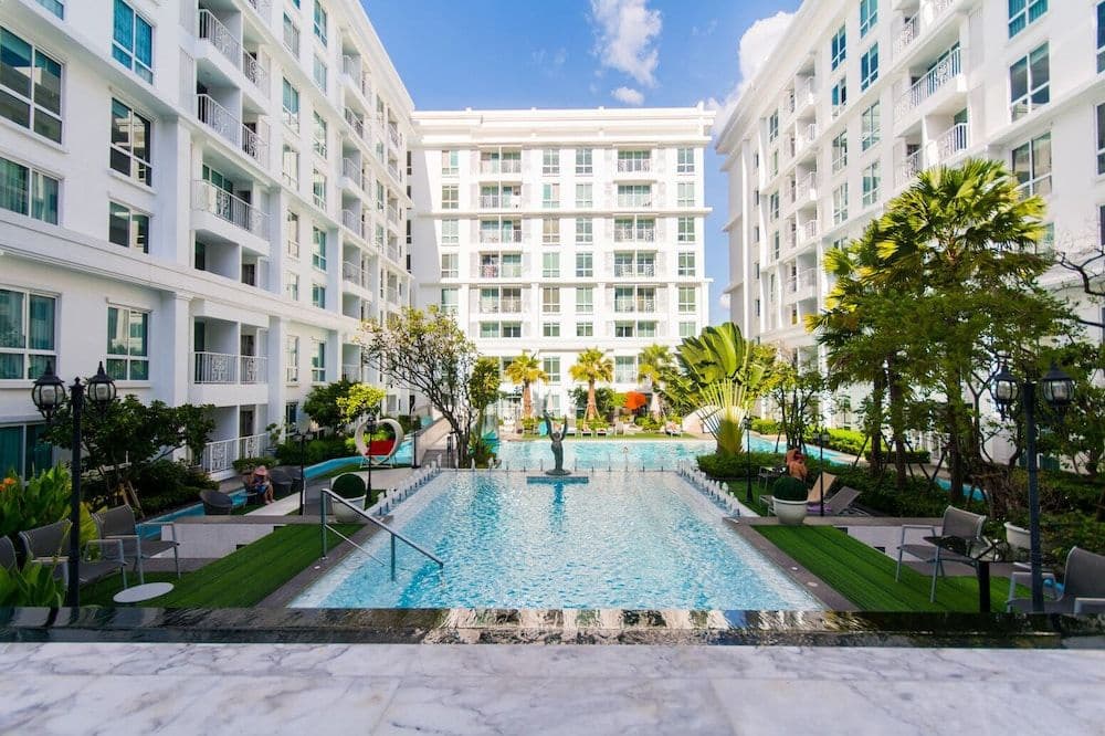 The Orient Resort and Spa by Happy Host - photo 11