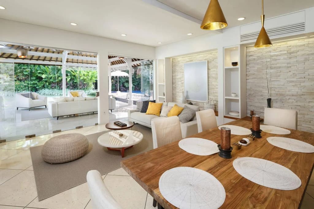 Andaru Villa Umalas - photo 7