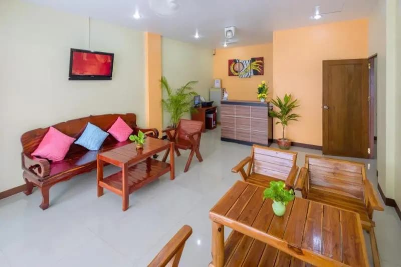 Phusita House 2 - photo 12