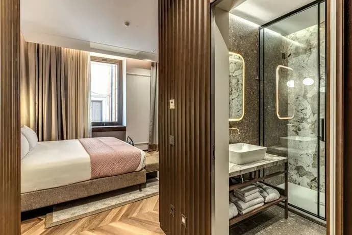 The Steps Hotel - photo 3