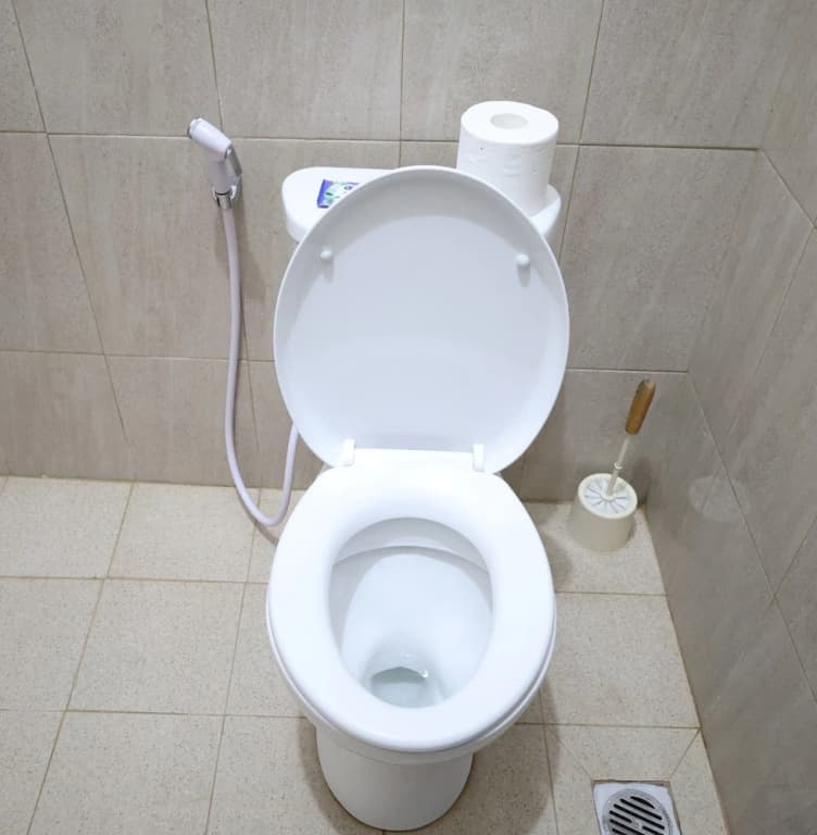 Pondok Dete Guesthouse - photo 8